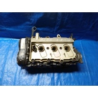 Головка блока цилиндров (ГБЦ) Audi A6 Allroad Quattro C6 (2006—2008) 4F5 2006 06E103374B