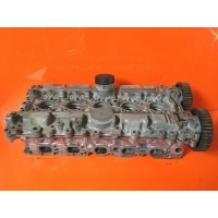 Головка блока цилиндров (ГБЦ) Volvo S80 I (1998—2003) TS TH KV 1001837005