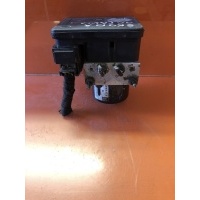 Блок (насос) ABS Skoda Octavia I рестайлинг (2000—2011) 1U2 1U5 A4 1U 1C0907379L