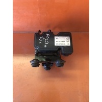 Блок (насос) ABS Volkswagen Polo V (2009—2015) 612 602 6C1 6R0907379AQ