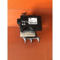 Блок (насос) ABS Mercedes-Benz CLK-класс C208/W208 (1997—2000) C208 A0034310312