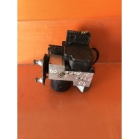 Блок (насос) ABS Mercedes-Benz E-класс W210/S210 (1995—1999) W210 A0034319012