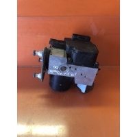 Блок (насос) ABS Mercedes-Benz E-класс W210/S210 (1995—1999) W210 A0034319012