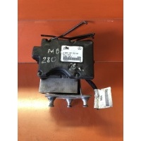 Блок (насос) ABS Mercedes-Benz C-класс W202 (1993—1997) W202 A0034310312