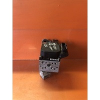 Блок (насос) ABS Mercedes-Benz E-класс W210/S210 рестайлинг (1999—2003) W210 A0034319612