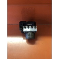 Блок (насос) ABS Nissan Almera Tino I (2000—2003) V10 47660BU700