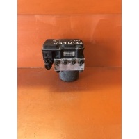 Блок (насос) ABS Nissan Primera P12 (2001—2008) P12 47660AV712