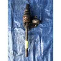 Промвал привода (вал промежуточный) Peugeot 406 I (1995—2003) 8B 1 поколение 000278