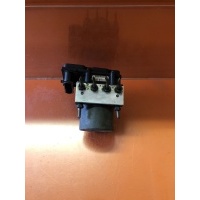 Блок (насос) ABS Nissan Primera P12 (2001—2008) P12 47660AV712