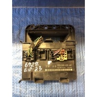 Блок комфорта SEAT Leon II (2005—2009) 1P 1P1 2006 1K0959433AK