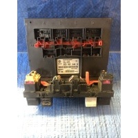 Блок предохранителей Volkswagen Jetta V (2005—2011) 1K 1K2 2006 3C0937049D