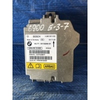 Блок управления AIR BAG BMW 3 серия E90/E91/E92/E93 (2005—2010) E90 2005 0285001532