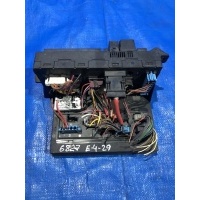 Блок предохранителей Mercedes-Benz E-класс W211/S211 (2002—2006) W211 2003 2115457801