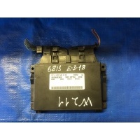 Блок управления АКПП Mercedes-Benz E-класс W211/S211 (2002—2006) W211 2003 A0325451432