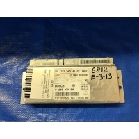 Блок управления ABS Mercedes-Benz E-класс W211/S211 (2002—2006) W211 2003 0335454132