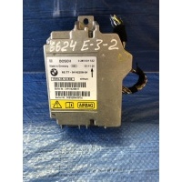 Блок управления AIR BAG BMW 3 серия E90/E91/E92/E93 (2005—2010) E90 2005 0285001532