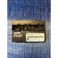 Блок комфорта SEAT Leon II (2005—2009) 1P 1P1 2006 1K0959433AK