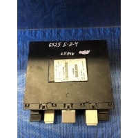 Блок комфорта SEAT Leon II (2005—2009) 1P 1P1 2006 3C0937049E