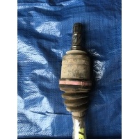 Полуось задняя L=R (приводной вал,шрус) Subaru Legacy BE/BH/BT (1998—2004) BH BH5 B12 2001 000371