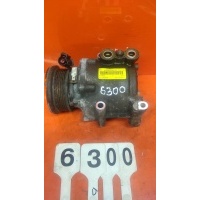 Компрессор кондиционера 2008—2013 6 MK VII CB1 2010 1763935