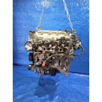 Двигатель Nissan Note E11 (2005—2009) E11 2007 HR16DE HR16DE