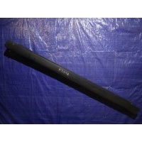 Накладка на порог правая Toyota Avensis T250 (2003—2006) T250 AZT251L AZT250L 6270