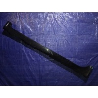 Накладка на порог левая Nissan Primera P12 (2001—2008) P12 6258