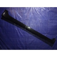 Накладка на порог правая Nissan Primera P12 (2001—2008) P12 6257