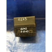 Блок предохранителей Hyundai Santa Fe II (2005—2010) 2006 914222B100
