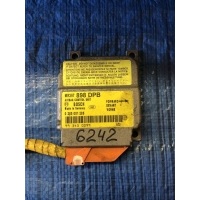 Блок управления AIR BAG Mitsubishi Carisma I рестайлинг (1999—2004) DA_A DA1A DA2A 2003 MR397898