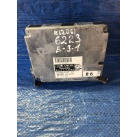 Блок управления двигателем Toyota RAV4 II (2000—2003) A20 ZCA26 ACA26 ACA20 CLA20 ACA23 2001 8966142730