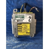 Блок управления AIR BAG Toyota RAV4 II (2000—2003) A20 ZCA26 ACA26 ACA20 CLA20 ACA23 2001 8917042090