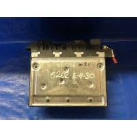 Блок предохранителей Mercedes-Benz E-класс W211/S211 (2002—2006) W211 2003 A2115453801