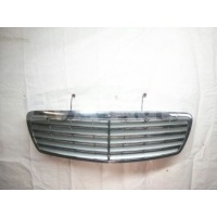 Решетка радиатора Mercedes-Benz E-класс W211/S211 (2002—2006) W211 A2118800383