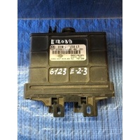 Блок управления АКПП Volkswagen Bora A4 (1998—2005) A4 1J2 1 поколение 2001 01M927733LT