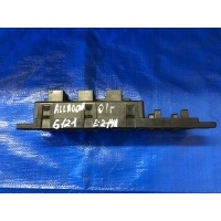 Блок предохранителей Audi A6 Allroad Quattro C5 (2000—2006) 4B 2001 8L0941822A