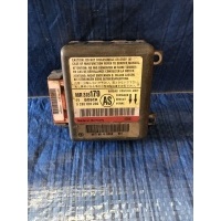 Блок управления AIR BAG Mitsubishi Carisma I рестайлинг (1999—2004) DA_A DA1A DA2A 2000 MR318179