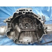 АКПП Audi A6 Allroad Quattro C6 (2006—2008) 4F5 JMR   09L300040J