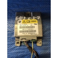 Блок управления AIR BAG BMW 5 серия E60/E61 (2002—2007) E60 E60N 2005 65776957502