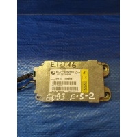 Блок управления AIR BAG BMW 5 серия E60/E61 (2002—2007) E60 E60N 2005 65776952993