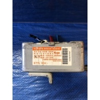 Блок управления рулевой колонкой Toyota Avensis T250 (2003—2006) T250 AZT251L AZT250L 2003 8965005040