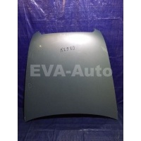 Капот Audi A6 Allroad Quattro C6 (2006—2008) 4F5 4F0823029F