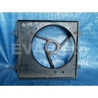 Диффузор вентилятора Volkswagen Bora A4 (1998—2005) A4 1J2 1 поколение 1J0121207