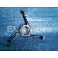 Диффузор вентилятора Skoda Octavia I рестайлинг (2000—2011) A4 1U 1U2 1U5 1J0121206C