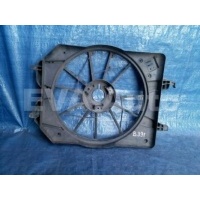 Дефлектор воздушный Ford Focus I (1998—2004) DAW DBW DFW DNW 3135103329
