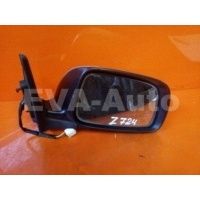 Зеркало правое электрическое Toyota Avensis T250 (2003—2006) T250 AZT251L AZT250L 015829