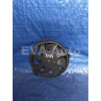 Вентилятор радиатора Audi A6 Allroad Quattro C5 (2000—2006) 4B 8D0959455R