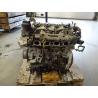 Двигатель Nissan Tiida C11 (2004—2012) C11 HR16DE HR16DE