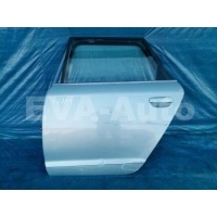 Дверь задняя левая Audi A6 C6 (2004—2008) 4F2 4F0833051G