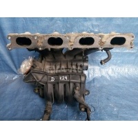 Коллектор впускной Audi A4 B5 (1994—1999) 8D2 8D 06B133210N